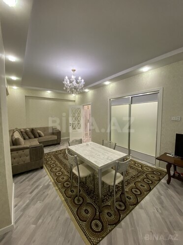 Сдаётся 3-комн. новостройка 80 м², м. Ази Асланов, photo 3 from 15