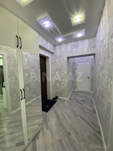 Сдаётся 3-комн. новостройка 80 м², м. Ази Асланов, photo 8 from 15