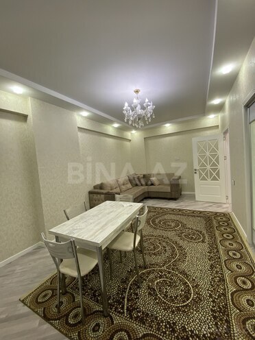 Сдаётся 3-комн. новостройка 80 м², м. Ази Асланов, photo 4 from 15