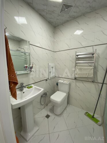 Сдаётся 3-комн. новостройка 80 м², м. Ази Асланов, photo 11 from 15