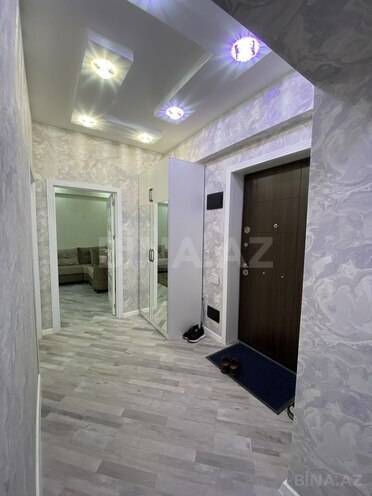 Сдаётся 3-комн. новостройка 80 м², м. Ази Асланов, photo 9 from 15