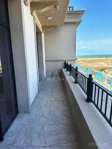 Продаётся 2-комн. новостройка 74 м², пос. Sea Breeze, photo 21 from 23
