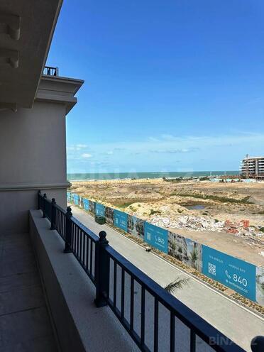 Продаётся 2-комн. новостройка 74 м², пос. Sea Breeze, photo 20 from 23