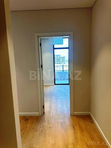 Продаётся 2-комн. новостройка 74 м², пос. Sea Breeze, photo 10 from 23