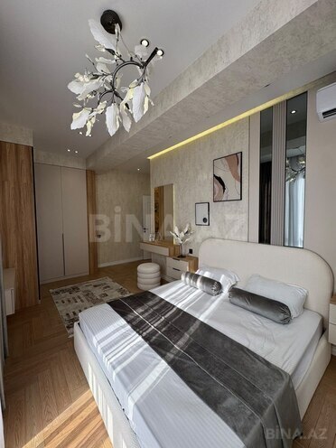 Продаётся 3-комн. новостройка 117 м², м. Гянджлик, photo 9 from 14