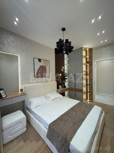 Продаётся 3-комн. новостройка 117 м², м. Гянджлик, photo 7 from 14
