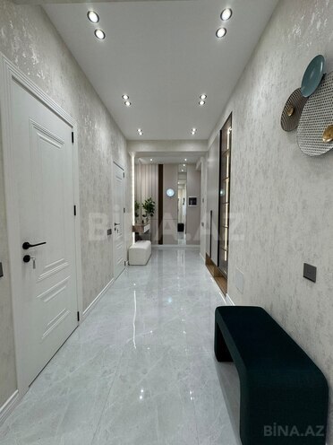 Продаётся 3-комн. новостройка 117 м², м. Гянджлик, photo 13 from 14