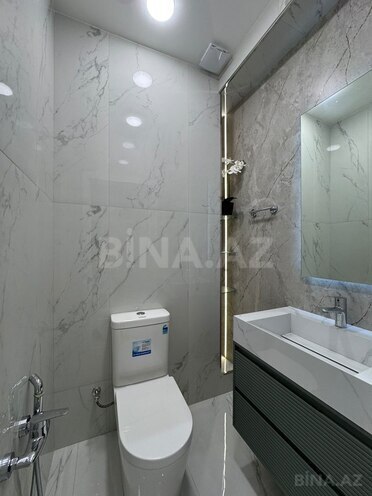 Продаётся 3-комн. новостройка 117 м², м. Гянджлик, photo 12 from 14