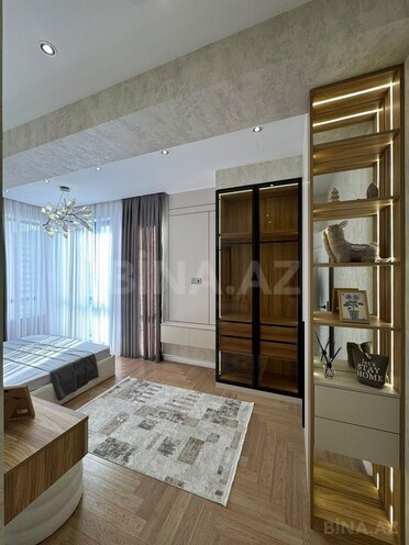 Продаётся 3-комн. новостройка 117 м², м. Гянджлик, photo 10 from 14