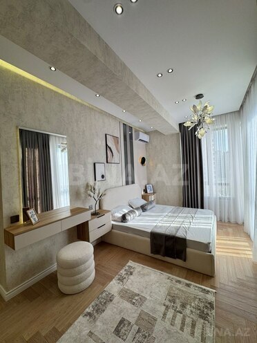 Продаётся 3-комн. новостройка 117 м², м. Гянджлик, photo 8 from 14