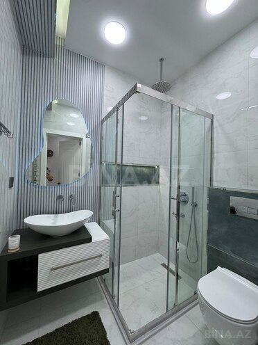 Продаётся 3-комн. новостройка 117 м², м. Гянджлик, photo 11 from 14