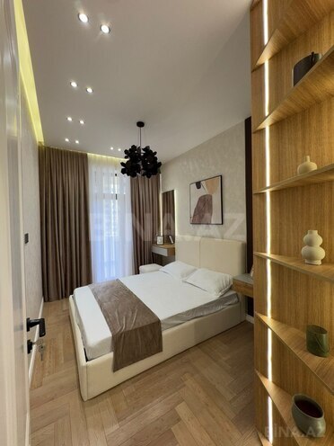 Продаётся 3-комн. новостройка 117 м², м. Гянджлик, photo 6 from 14