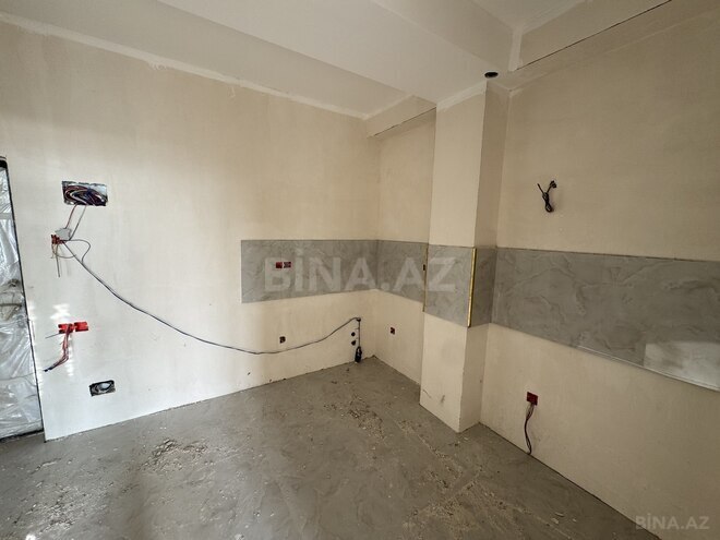 Satılır 2 otaqlı yeni tikili 55 m², Lökbatan q., photo 3 from 14