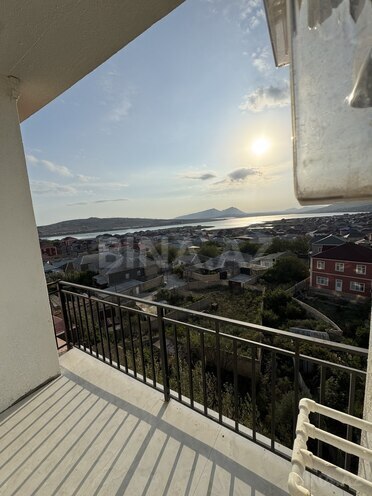 Satılır 2 otaqlı yeni tikili 55 m², Lökbatan q., photo 1 from 14
