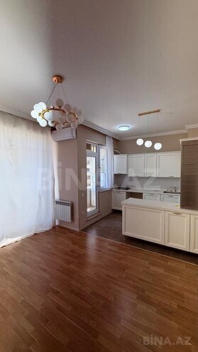Продается 2-комн. новостройка 53 м², м. 20 января, photo 10 from 14