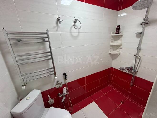 Продается 2-комн. новостройка 52 м², Сураханский  р., photo 11 from 12