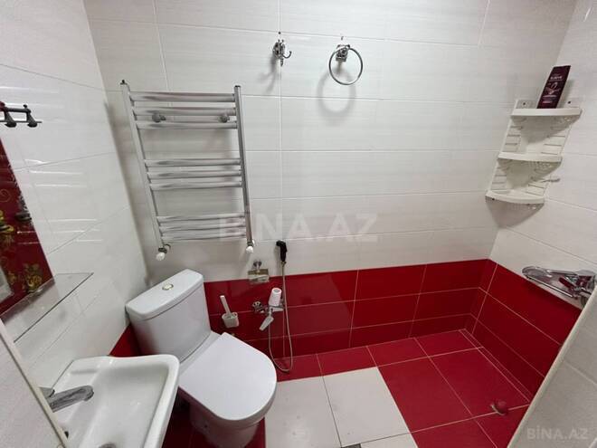 Продается 2-комн. новостройка 52 м², Сураханский  р., photo 10 from 12