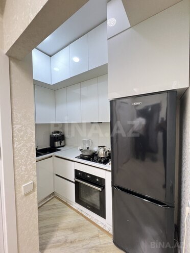 Satılır 3 otaqlı yeni tikili 60 m², photo 6 from 11
