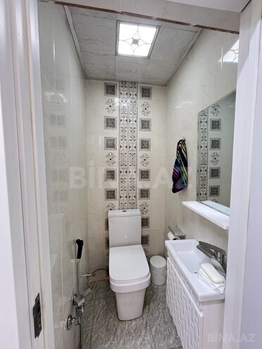Satılır 3 otaqlı yeni tikili 60 m², photo 10 from 11