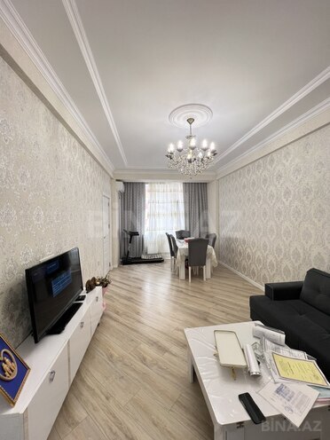 Satılır 3 otaqlı yeni tikili 60 m², photo 1 from 11