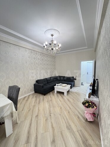 Satılır 3 otaqlı yeni tikili 60 m², photo 3 from 11