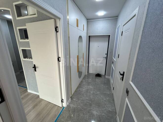 Продаётся 2-комн. новостройка 55 м², пос. Зых, photo 9 from 16