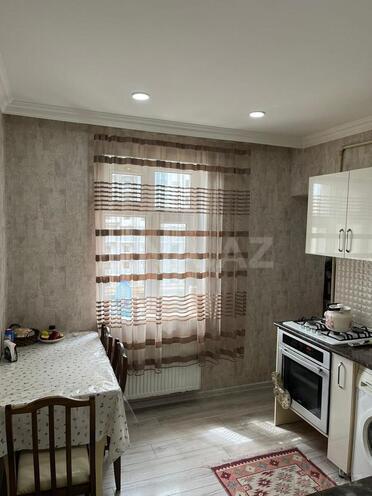 Satılır 4 otaqlı köhnə tikili 110 m², 8-ci kilometr q., photo 19 from 24