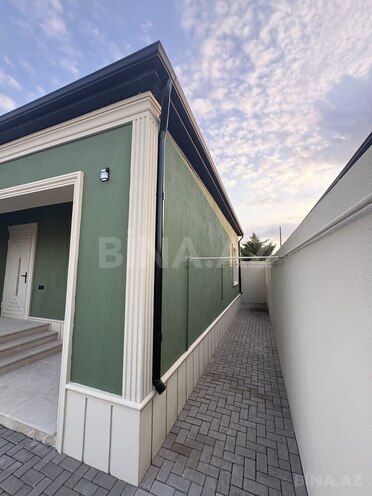 Satılır 4 otaqlı həyət evi/bağ evi 120 m², Savalan q., photo 6 from 28