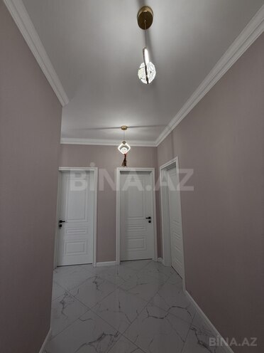 Satılır 4 otaqlı həyət evi/bağ evi 120 m², Savalan q., photo 21 from 28