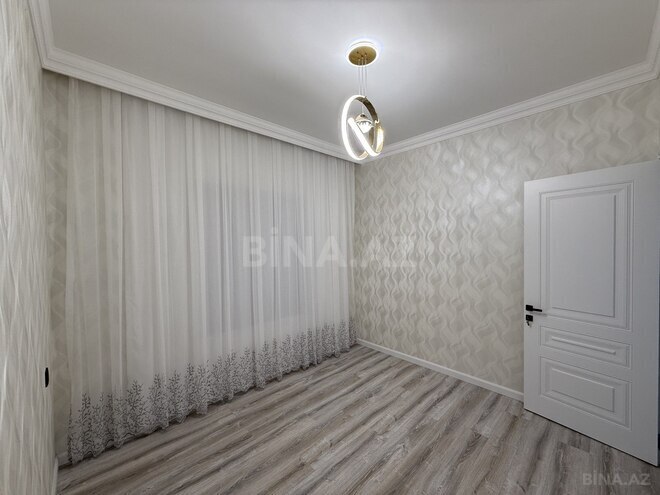 Satılır 4 otaqlı həyət evi/bağ evi 120 m², Savalan q., photo 13 from 28