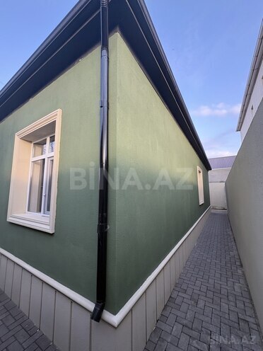 Satılır 4 otaqlı həyət evi/bağ evi 120 m², Savalan q., photo 8 from 28