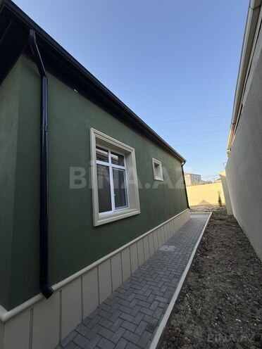 Satılır 4 otaqlı həyət evi/bağ evi 120 m², Savalan q., photo 9 from 28