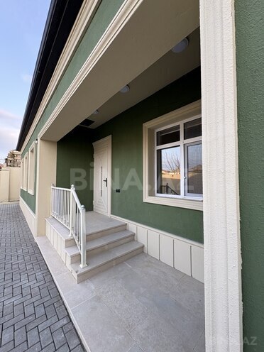 Satılır 4 otaqlı həyət evi/bağ evi 120 m², Savalan q., photo 10 from 28