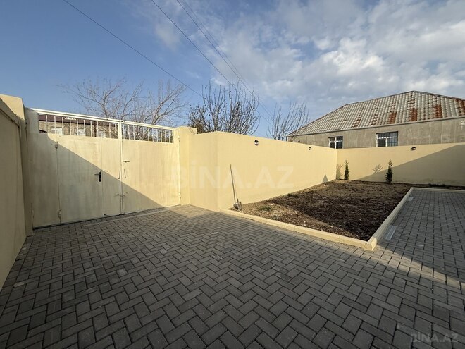Satılır 4 otaqlı həyət evi/bağ evi 120 m², Savalan q., photo 24 from 28