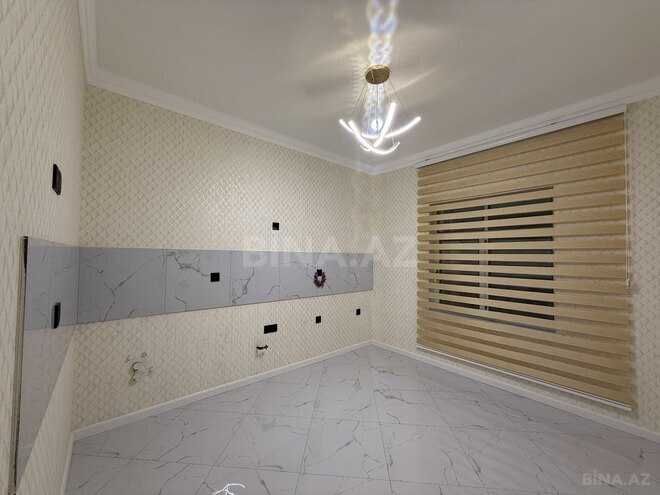 Satılır 4 otaqlı həyət evi/bağ evi 120 m², Savalan q., photo 16 from 28