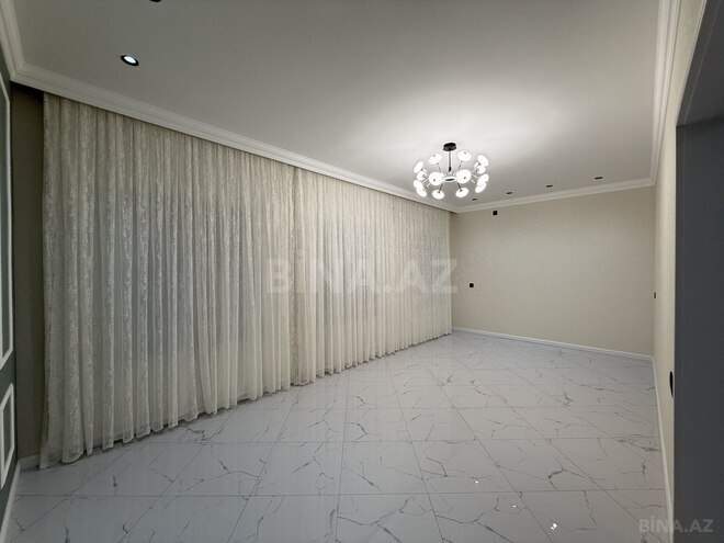 Satılır 4 otaqlı həyət evi/bağ evi 120 m², Savalan q., photo 12 from 28