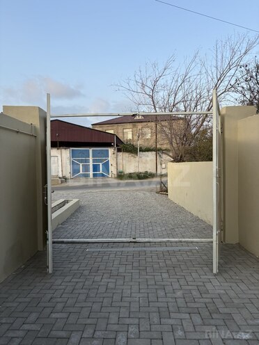 Satılır 4 otaqlı həyət evi/bağ evi 120 m², Savalan q., photo 25 from 28
