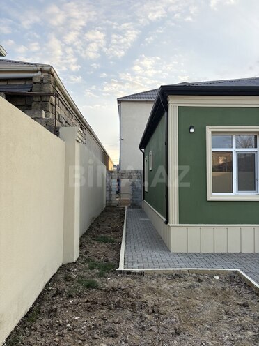 Satılır 4 otaqlı həyət evi/bağ evi 120 m², Savalan q., photo 5 from 28