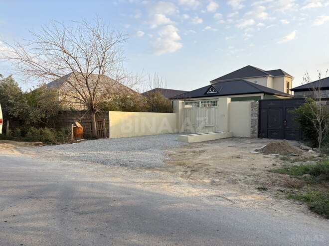 Satılır 4 otaqlı həyət evi/bağ evi 120 m², Savalan q., photo 27 from 28