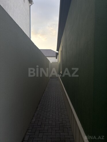 Satılır 4 otaqlı həyət evi/bağ evi 120 m², Savalan q., photo 7 from 28