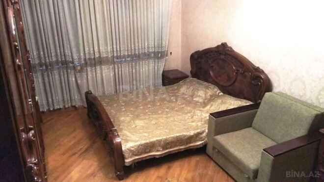 İcarəyə verilir 3 otaqlı köhnə tikili 70 m², Elmlər Akademiyası m., photo 1 from 11