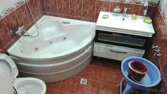 İcarəyə verilir 3 otaqlı köhnə tikili 70 m², Elmlər Akademiyası m., photo 10 from 11