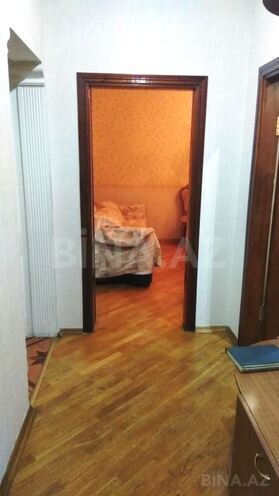İcarəyə verilir 3 otaqlı köhnə tikili 70 m², Elmlər Akademiyası m., photo 4 from 11