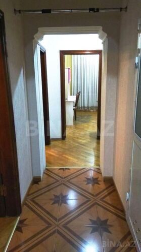 İcarəyə verilir 3 otaqlı köhnə tikili 70 m², Elmlər Akademiyası m., photo 5 from 11