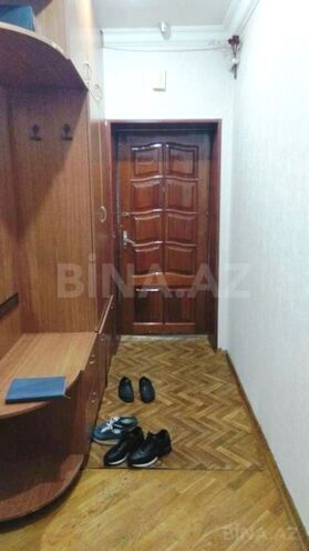 İcarəyə verilir 3 otaqlı köhnə tikili 70 m², Elmlər Akademiyası m., photo 9 from 11