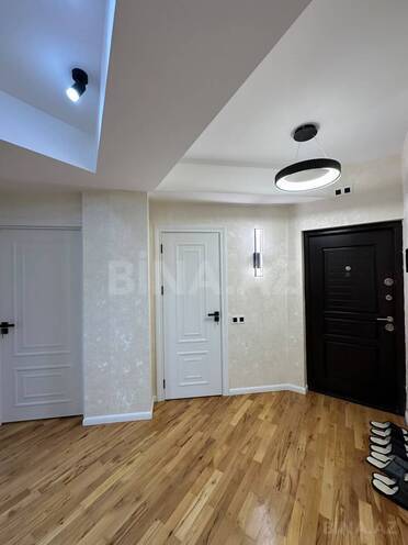 Satılır 2 otaqlı yeni tikili 65 m², Həzi Aslanov m., photo 9 from 12