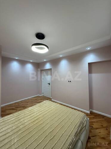 Satılır 2 otaqlı yeni tikili 65 m², Həzi Aslanov m., photo 8 from 12