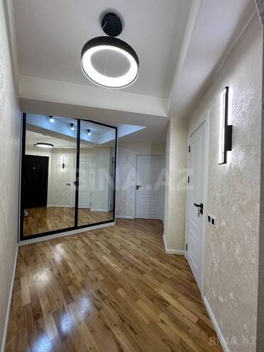 Satılır 2 otaqlı yeni tikili 65 m², Həzi Aslanov m., photo 10 from 12