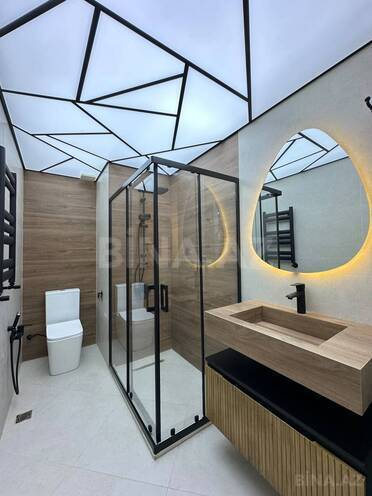 Satılır 2 otaqlı yeni tikili 65 m², Həzi Aslanov m., photo 11 from 12
