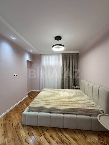 Satılır 2 otaqlı yeni tikili 65 m², Həzi Aslanov m., photo 7 from 12